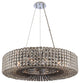 Allegri Crystal, Anello 32" Pendant