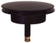 Sch. 40 ABS 27" Cable Drive Bath Waste In Oil Rubbed Bronze, Oil Rubbed Bronze