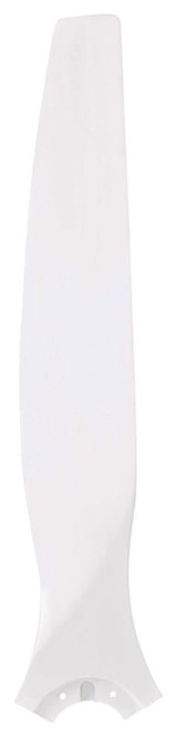 Spitfire Buttonwood Blade Set of 3, 60" Matte White