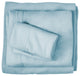 Polar Fleece Sheet Set, Light Blue, Twin XL