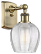Innovations 516-1W-AB-G462-6-LED 1 Light 5.75" Sconce, Antique Brass