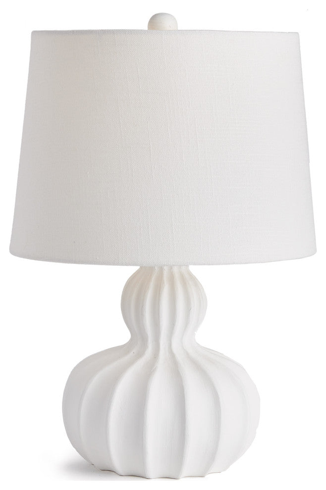 Tidewater Lamp