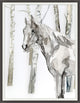 Wild Horse 2, Giclee Reproduction Artwork