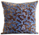 Azura Light Brown Pillow Case