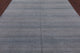 Wool and Silk Handmade Savannah Gabbeh Rug 8' 2" X 10' 0" Q8446