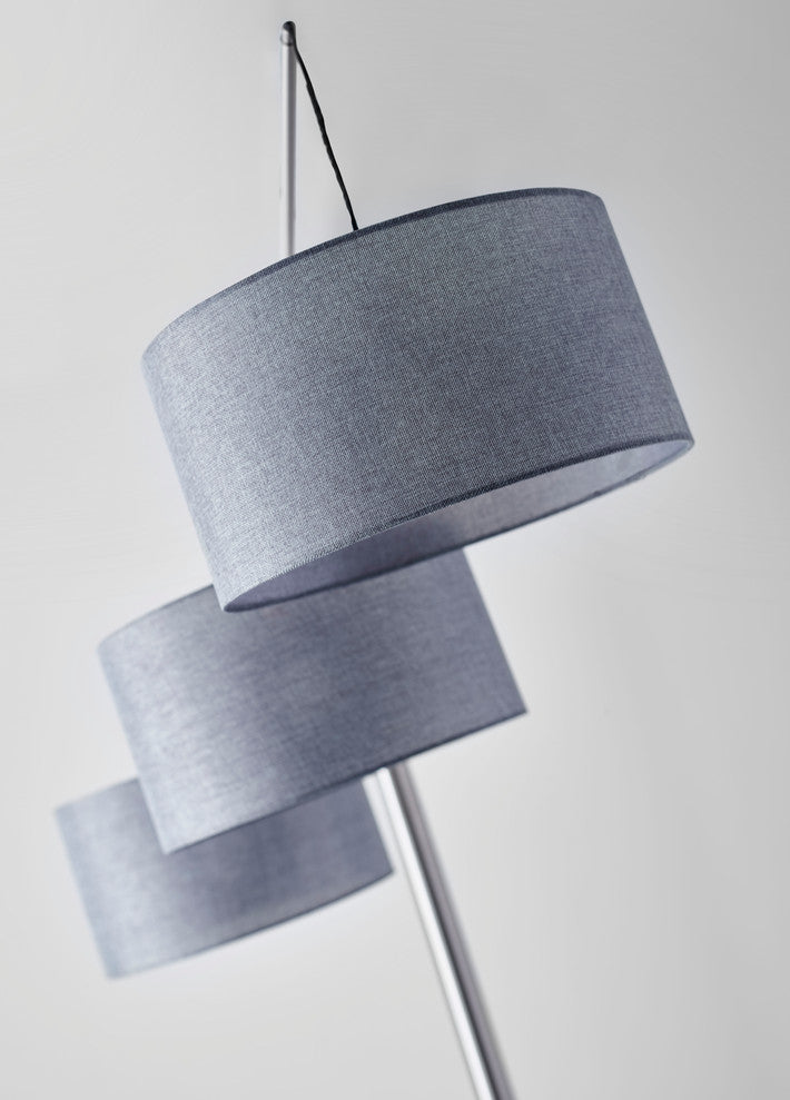 Wellington Arc Lamp