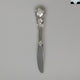 Gorham Sterling Silver Buttercup Dinner Knife