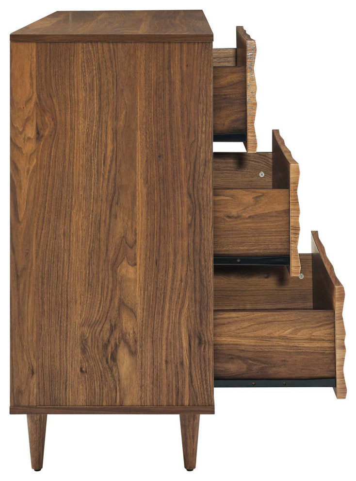 MODWAY Vespera 6-Drawer Dresser
