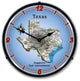 N20031066 Texas Supports the 2nd Amendment Clock