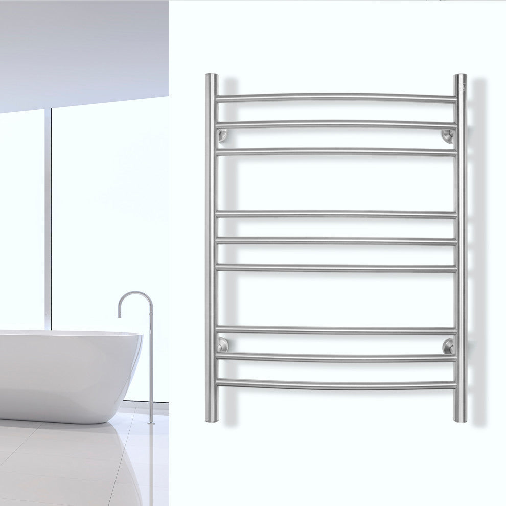 Riviera - Dual Connection - Polished