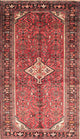 Ahgly Company Indoor Rectangle Traditional Area Rugs, 2' x 4'