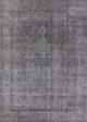 Ahgly Company Indoor Rectangle Mid-Century Modern Area Rugs, 2' x 4'