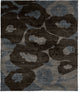 Stockwell A Hand Knotted Tibetan Rug, 6' Round