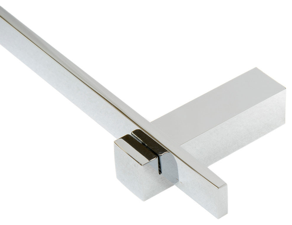 Sorrento Series Towel Bar, Chrome