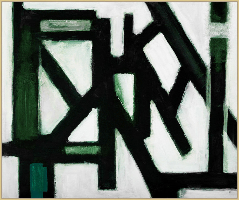 Spring Awakening, Giclee Reproduction Artwork