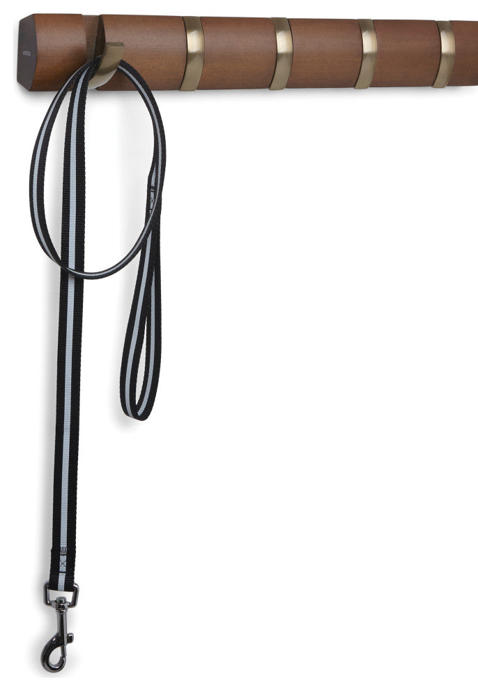 Umbra Flip Wall Mounted Coat Rack