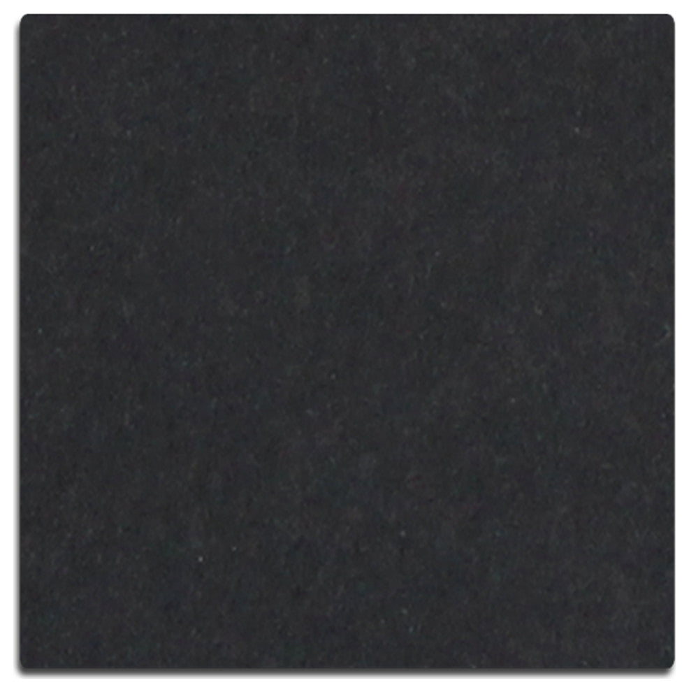 Fenchel Shades 4"x6"x9" Spider Attachment Empire Lamp Shade, Paper Black Matte