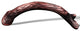 Distressed Copper RKI Branch Pull, RKICP401DC