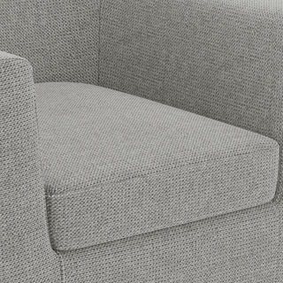 Thorne Accent Chair, Classic Grey