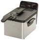 Presto 05461 Pro Fry Deep Fryer, Stainless Steel