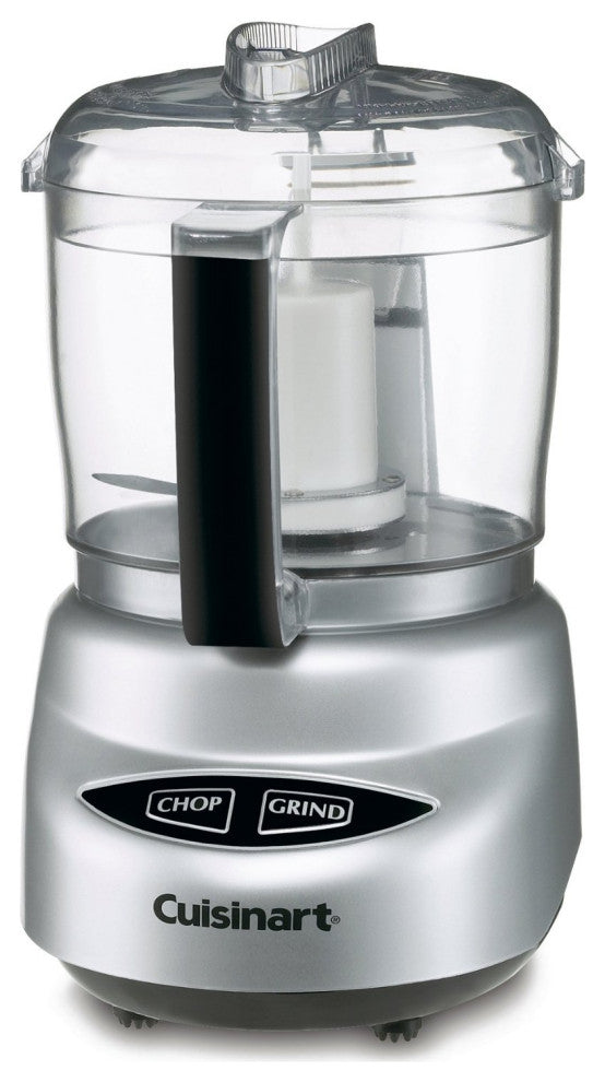 Cuisinart DLC-2ABC Mini-Prep Plus Food Processor, 24 oz