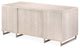 Marin Desk - Greige