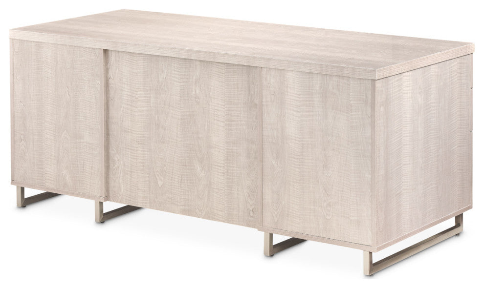 Marin Desk - Greige