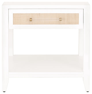 Holland 1-Drawer Side Table