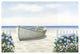 "Beach Days I" Digital Paper Print by James Wiens, 50"x34"