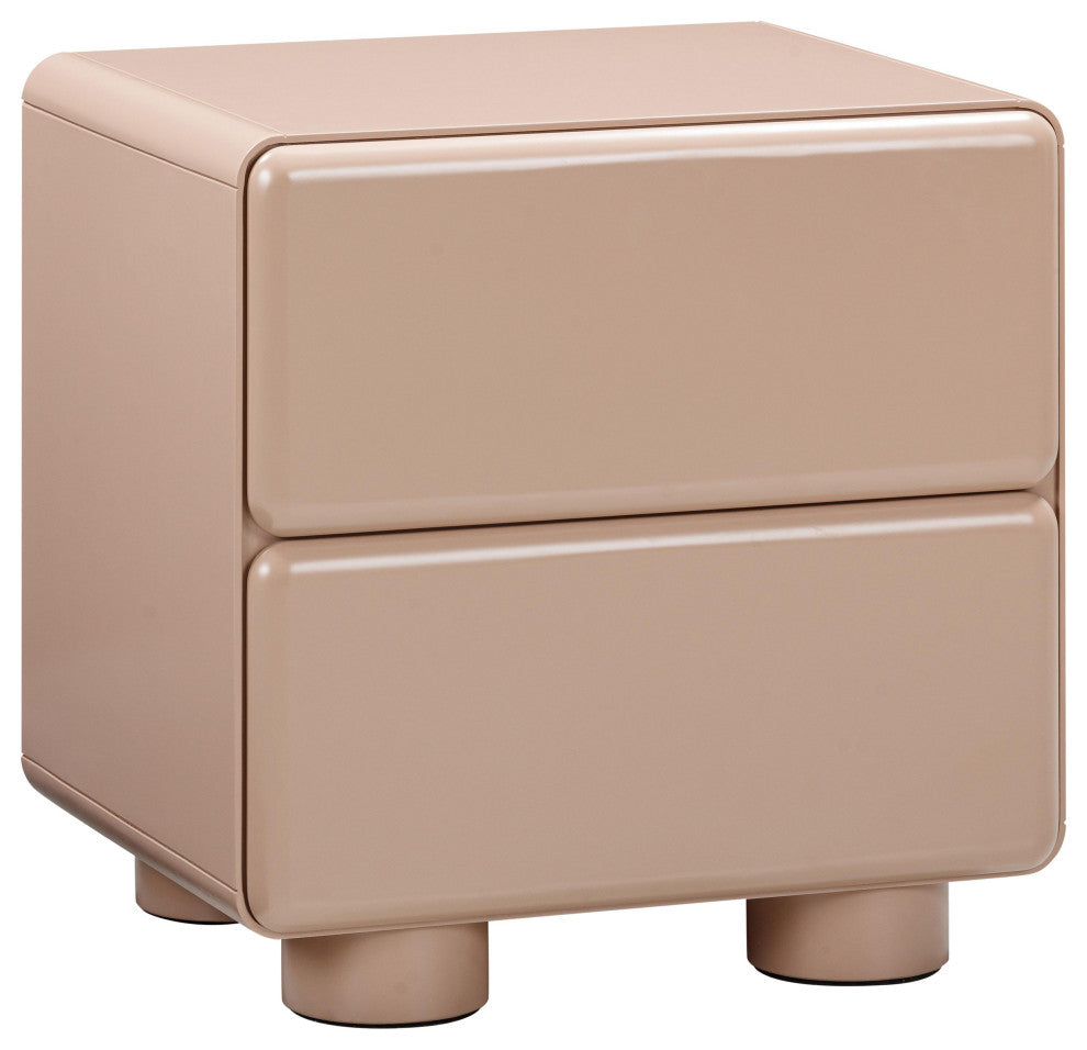 Tammy Nightstand, Taupe
