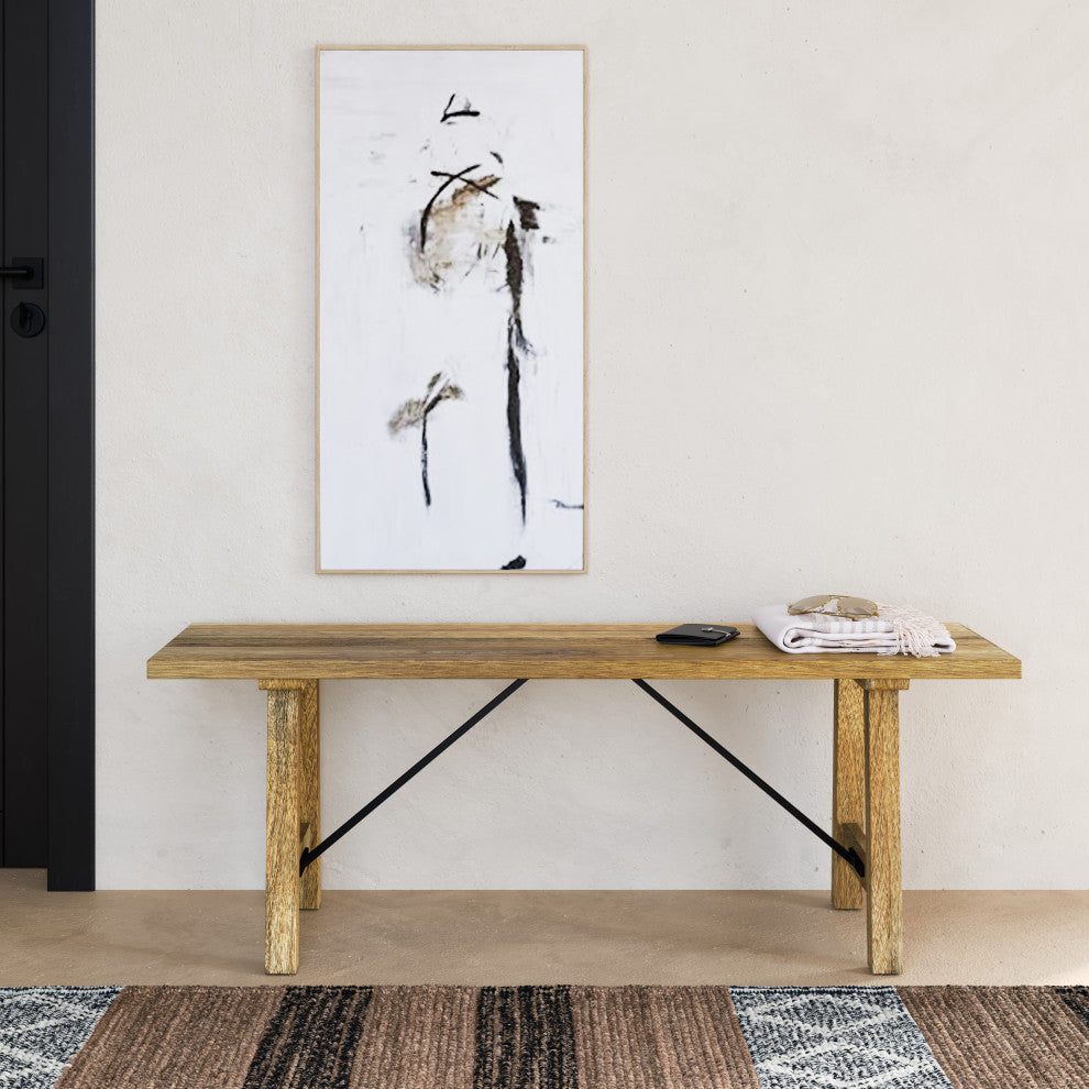Harvey Bench
