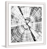 "Constant Motion" Framed Art Print