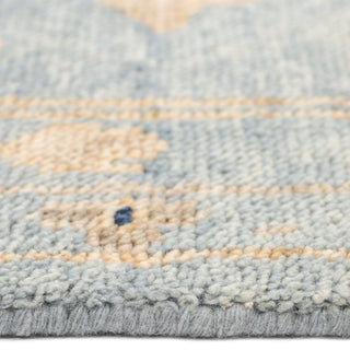 Lagos Handmade Area Rug, 3' 0" X 5' 0"