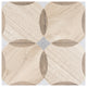 Komi Porcelain Floor and Wall Tile Sample