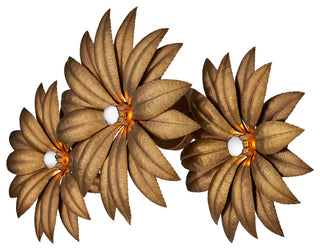 Alithea Large Wall Sconce