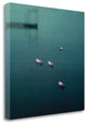 "Floating Hope" By Dawn D. Hanna, Giclee Print on Gallery Wrap Canvas