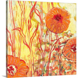 One Summer Day Wrapped Canvas Art Print, 20"x20"x1.5"