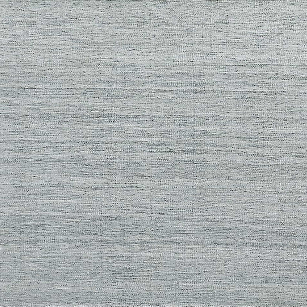 Ahgly Company Indoor Square Mid-Century Modern Area Rugs, 3' Square