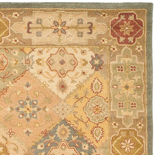Safavieh Antiquities At316A Rug, Multi/Beige, 8'3"x11'0"