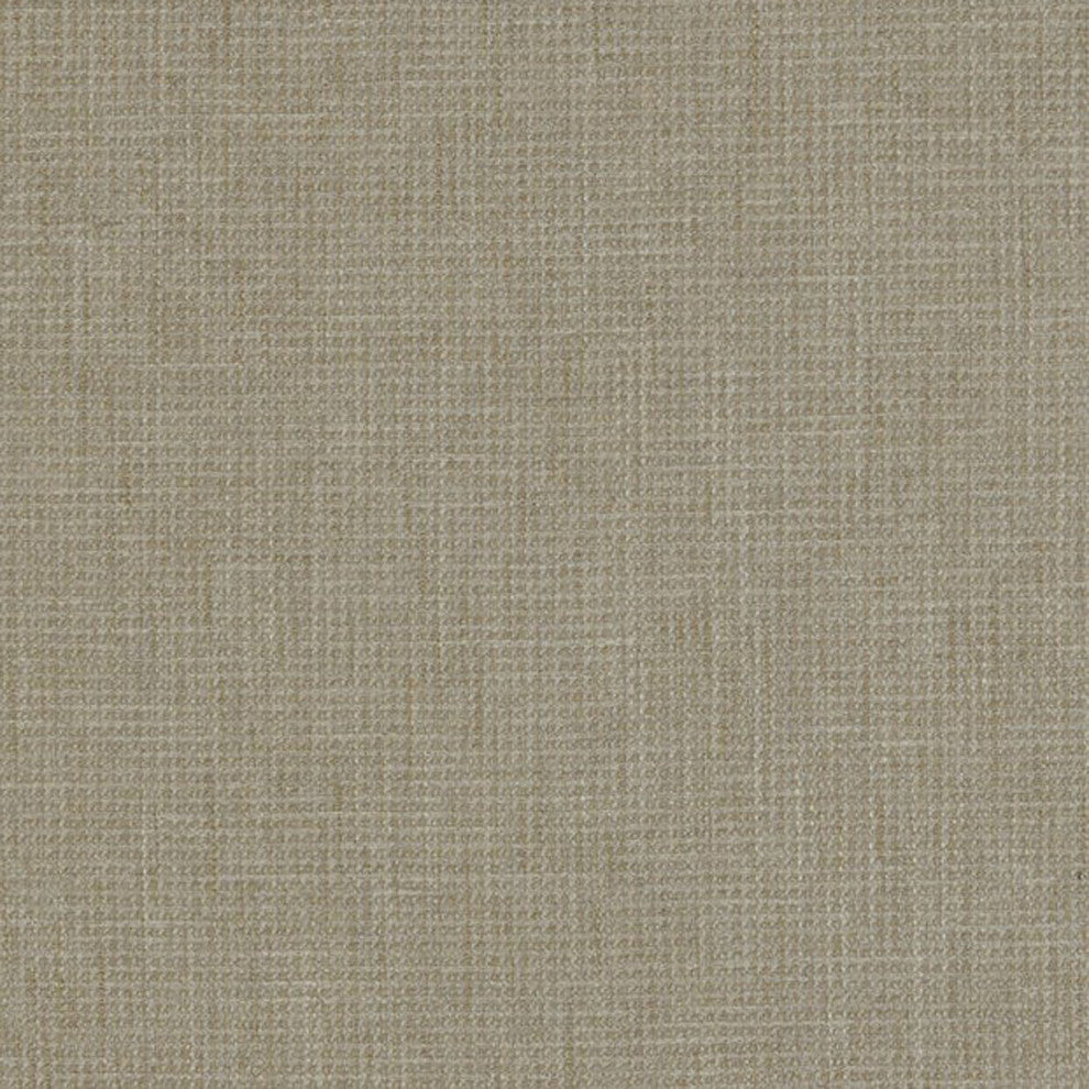 Linen Waffle Textured Solid Luxury Throw Pillow, Double sided 24"x24"
