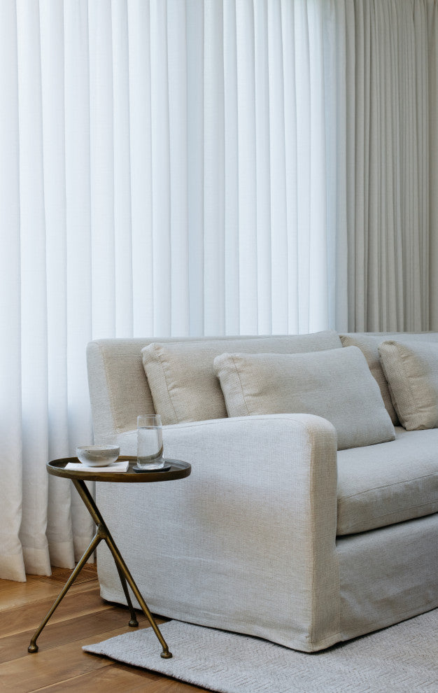 Schmidt Accent Table-Raw Antique Brass