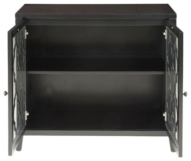 Acme Ceara Cabinet, Black