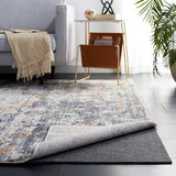 Safavieh Padding Collection PAD130 Rug, Grey, 10'x14'