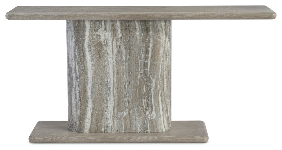 Bernhardt Arcadia Console Table