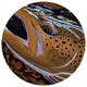 AD Maddox Rise, Multi, 8' Round