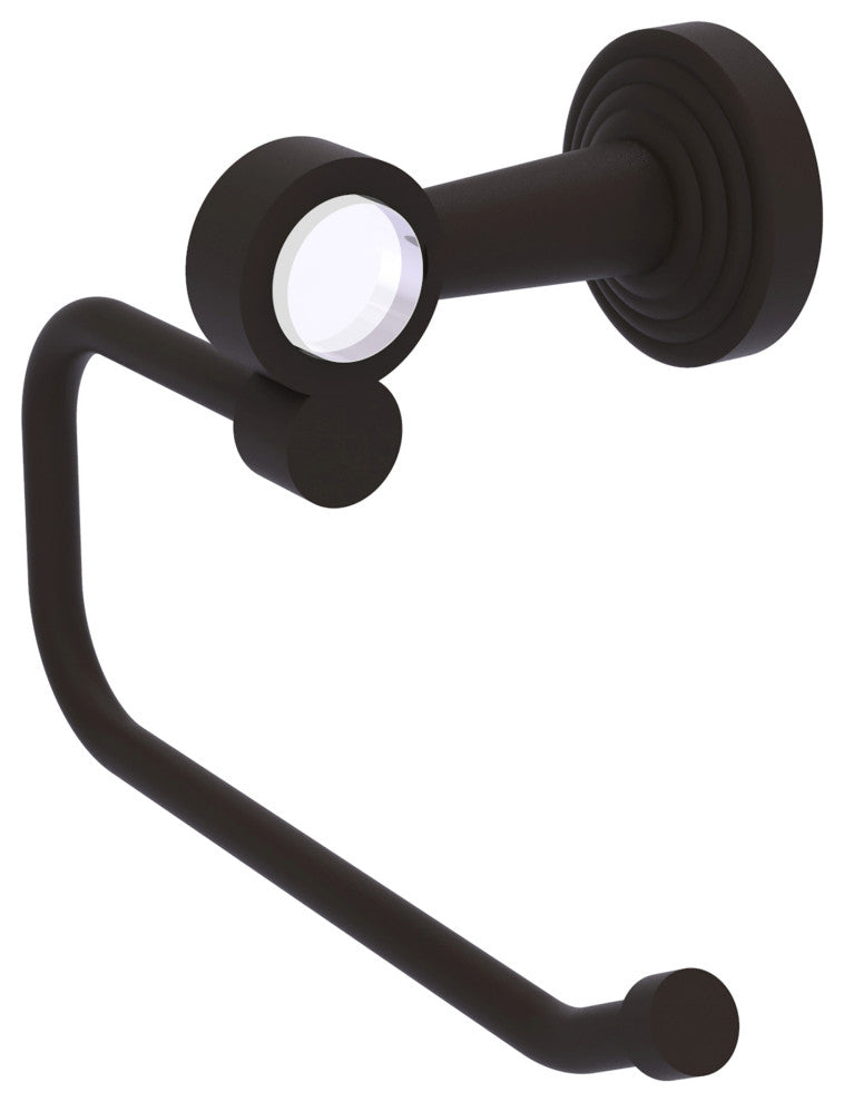 Pacific Beach European Style Toilet Tissue Holder, Oil Rubbed Bronze