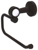 Pacific Beach European Style Toilet Tissue Holder, Oil Rubbed Bronze