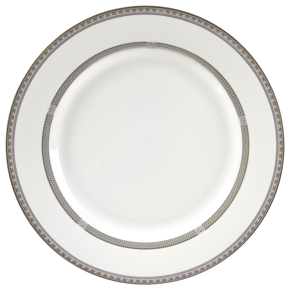 Sophia Charger Plates, Set of 6