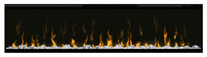 Dimplex IgniteXL 60" Linear Electric Fireplace - XLF60