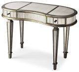 Butler Constance Mirrored Vanity Table
